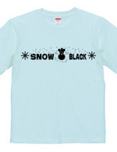 SNOWBLACK