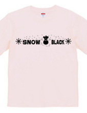 SNOWBLACK