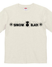 SNOWBLACK