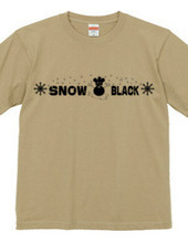 SNOWBLACK