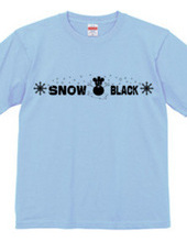 SNOWBLACK