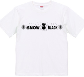 SNOWBLACK