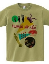 Human nature