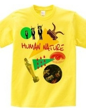 Human nature