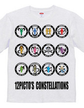 12 Constellation PICT