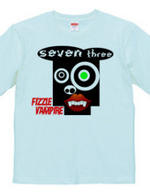 73 The Vampire