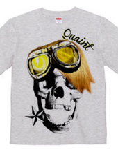 Goggle skull