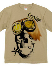 Goggle skull