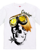 Goggle skull