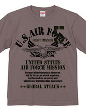 Air force