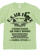 Air force