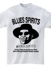 BLUES SPIRITS 2