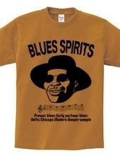 BLUES SPIRITS 2