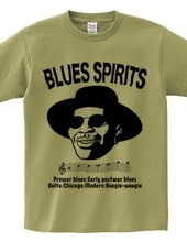 BLUES SPIRITS 2