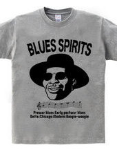 BLUES SPIRITS 2