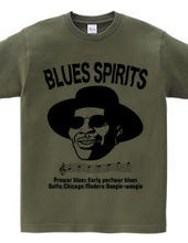 BLUES SPIRITS 2