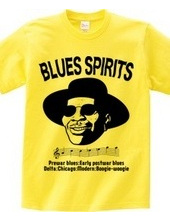 BLUES SPIRITS 2