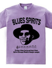 BLUES SPIRITS 2