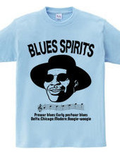 BLUES SPIRITS 2