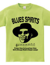 BLUES SPIRITS 2