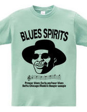 BLUES SPIRITS 2