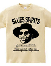 BLUES SPIRITS 2