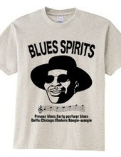 BLUES SPIRITS 2