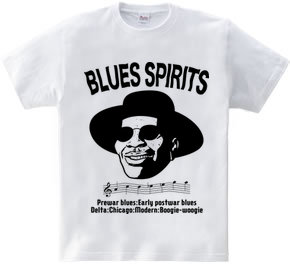 BLUES SPIRITS 2