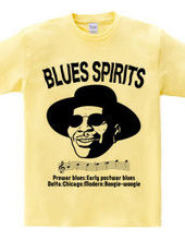 BLUES SPIRITS 2