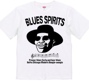 BLUES SPIRITS 2