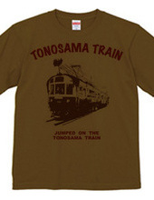 TONOSAMA TRAIN