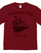 TONOSAMA TRAIN