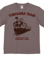 TONOSAMA TRAIN