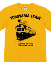 TONOSAMA TRAIN