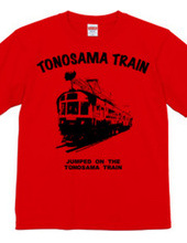 TONOSAMA TRAIN