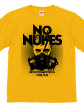 NO NUKES!!