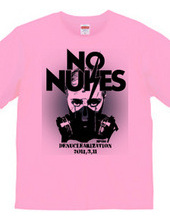 NO NUKES!!