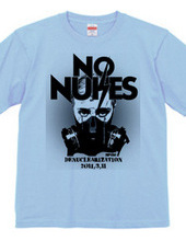 NO NUKES!!