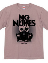 NO NUKES!!