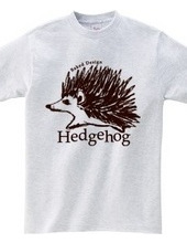 Hedgehog 01