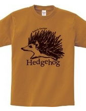 Hedgehog 01