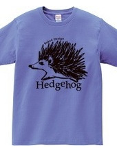 Hedgehog 01