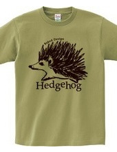 Hedgehog 01