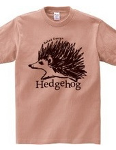 Hedgehog 01