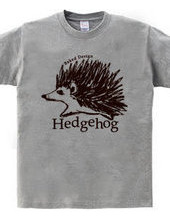 Hedgehog 01