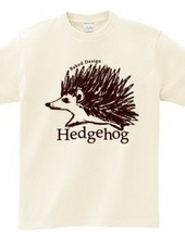 Hedgehog 01