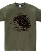 Hedgehog 01