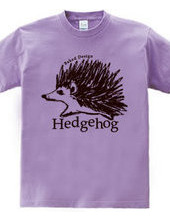 Hedgehog 01