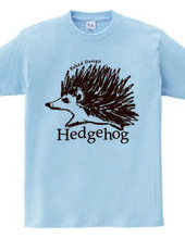 Hedgehog 01