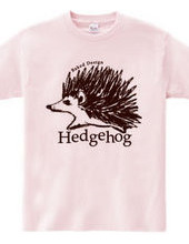 Hedgehog 01